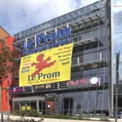 Le Prom