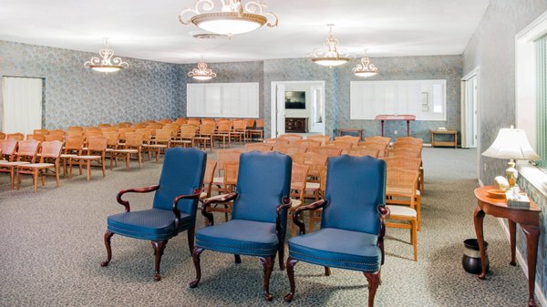 GORSLINE RUNCIMAN FUNERAL HOMES - Updated December 2025 - 22 Photos ...