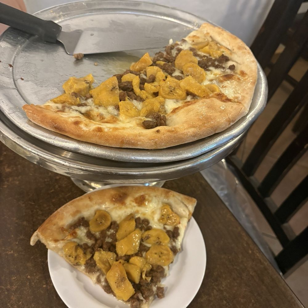 Bari - Pizza Near Me - San Juan, Puerto Rico Bari - Pizza Near Me - San Juan, Puerto Rico