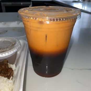Pho Lee Hoa Phat - Thai Tea - Vietnamese Near Me - Fairfield, California