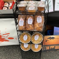 The Artisan Exchange - Delicious bread