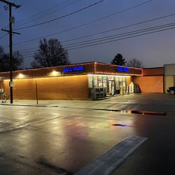 Ball Park Party Store