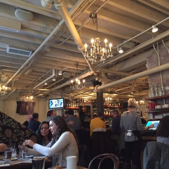 The Beehive - American Near Me - Boston, Massachusetts The Beehive - American Near Me - Boston, Massachusetts