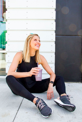 Kale Me Crazy by null