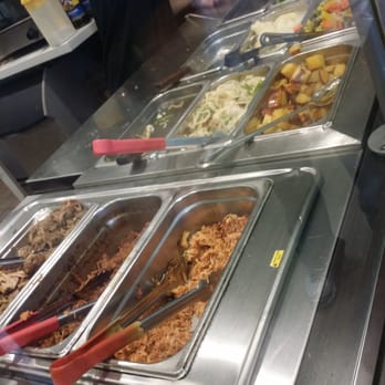 Latin Square Cuisine - Food options - Latin American Near Me - Orlando, Florida
