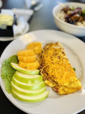 West Hill Deli by null
