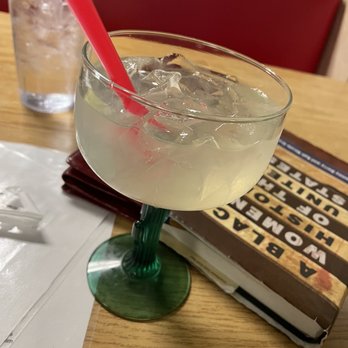 Madres Cocina - Margarita - Mexican Near Me - Forney, Texas