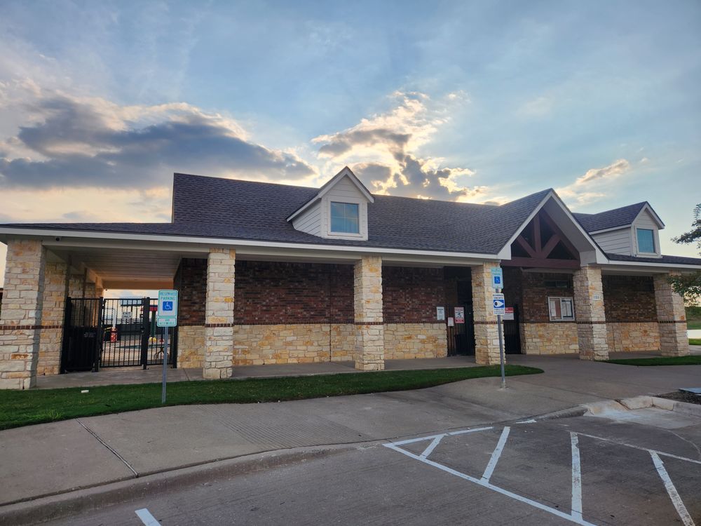 Slide of Self Service Restoration