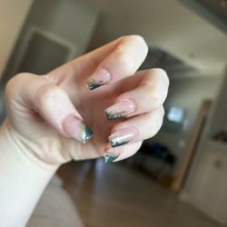 Soleil Nail Salon & Spa