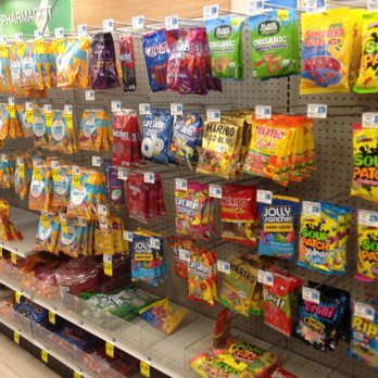 Rite Aid - Candy - Drugstores Near Me - Sebastopol, California