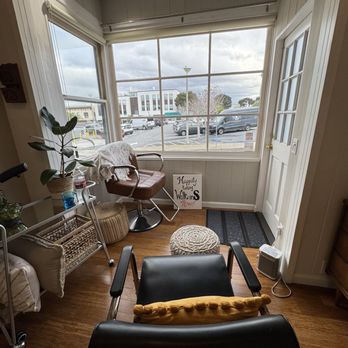 The Brow Room - Waxing Near Me - Pacific Grove, California The Brow Room - Waxing Near Me - Pacific Grove, California