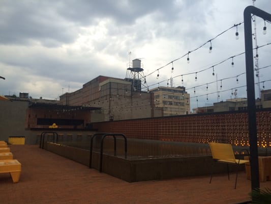 Downtown Beds Hostel by null