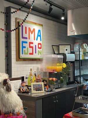 Lima Fusion by null