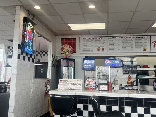 Roake's on Columbia by null