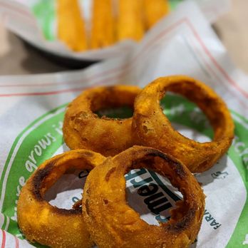 Farmer Boys - Breakfast & Brunch Near Me - Los Angeles, California