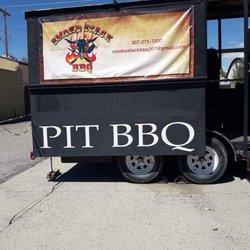 Smoke Stack Bbq