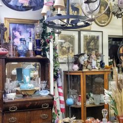 Antique Alley