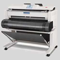 Copiers Northwest - KIP 700