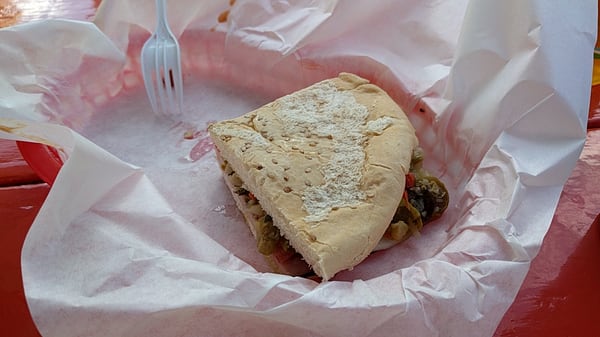 Matt & Memere's by null