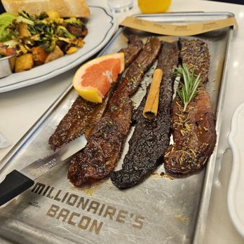 Sweet Maple - Breakfast & Brunch Near Me - Cupertino, California