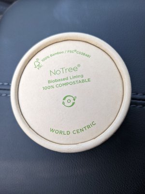 Stellar Brew & Natural Cafe by null