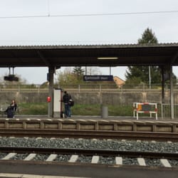 Karlstadt Main Bahnhof