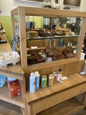 Peregrine Espresso by null