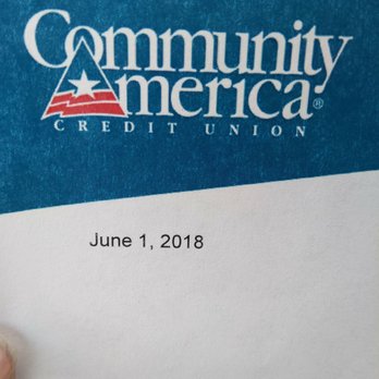 CommunityAmerica Credit Union - Hello new checking! - Banks & Credit Unions Near Me - Independence, Missouri CommunityAmerica Credit Union - Hello new checking! - Banks & Credit Unions Near Me - Independence, Missouri
