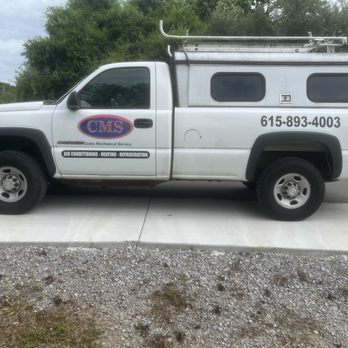 CMS Air Conditioning Heating & Refrigeration - Heating & Air Conditioning/HVAC Near Me - Lascassas, Tennessee CMS Air Conditioning Heating & Refrigeration - Heating & Air Conditioning/HVAC Near Me - Lascassas, Tennessee