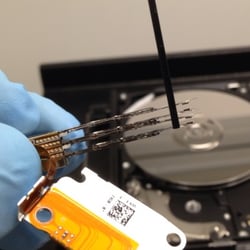 Databusters Data Recovery