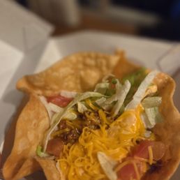 Taco Salad