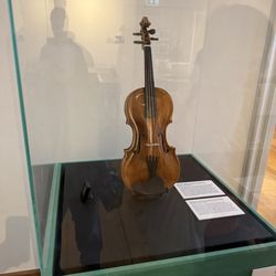 Mozart Wohnhaus