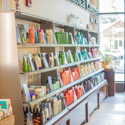 Retail area at Classical Concepts.