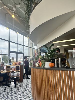 January Coffee by null