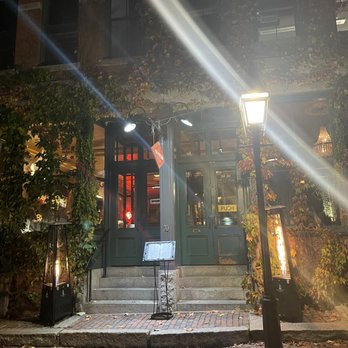 Via Vecchia - Italian Near Me - Portland, Maine