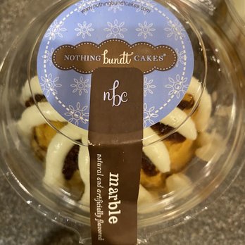 Nothing Bundt Cakes - Marble cake - Bakeries Near Me - Annapolis, Maryland Nothing Bundt Cakes - Marble cake - Bakeries Near Me - Annapolis, Maryland