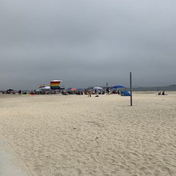 Long Beach - Beaches Near Me - Long Beach, California