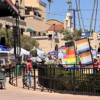 San Diego County Fair - Festivals Near Me - Del Mar, California