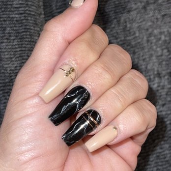 Sun Nails and Spa - Nail Salons Near Me - Northridge, California