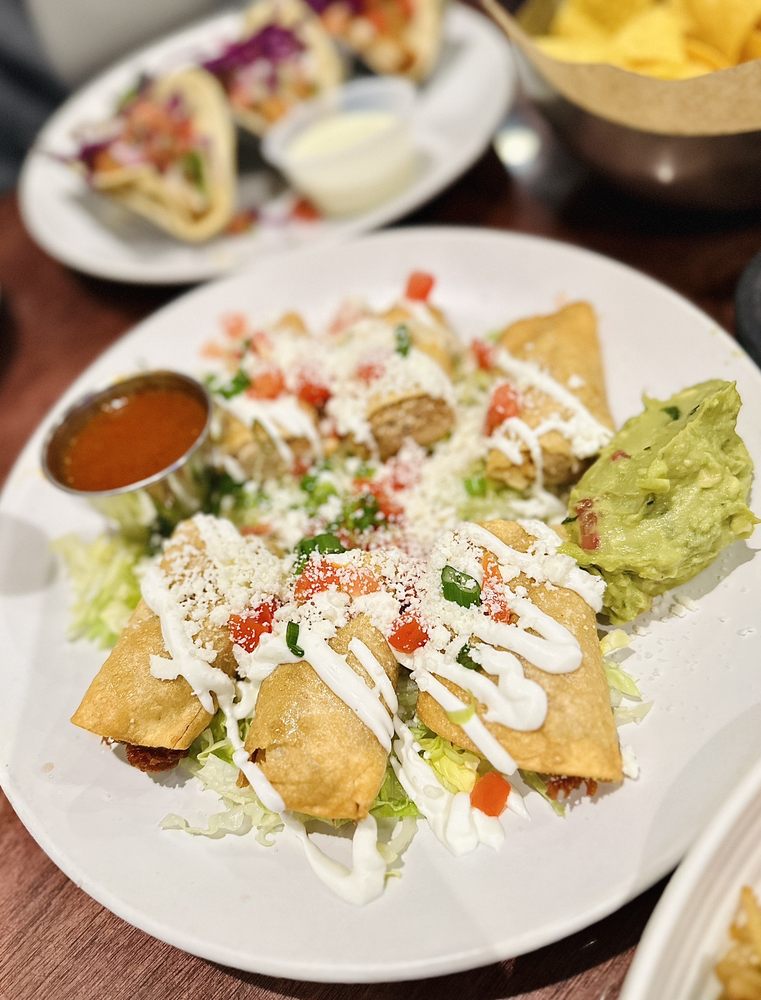 Fresa Mexican Kitchen & Tequila Bar