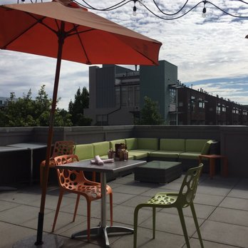 Four Friends Kitchen - Nice rooftop seating. - Southern Near Me - Denver, Colorado Four Friends Kitchen - Nice rooftop seating. - Southern Near Me - Denver, Colorado
