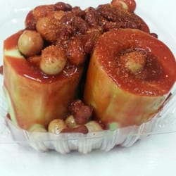 Krazy Krazy Snack Bar