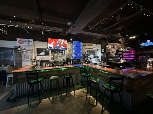 Wissahickon Brewing Company - East Falls by null