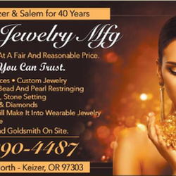 D & D Jewelry Mfg - Untitled