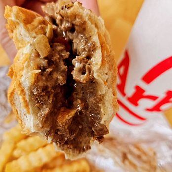 Arby's - Arby's cheesesteak - Fast Food Near Me - Marlton, New Jersey