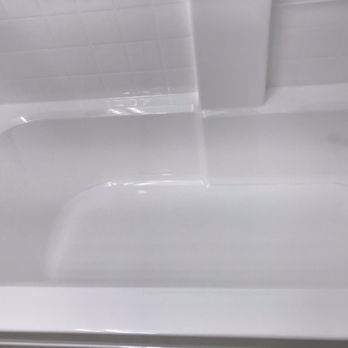 Discovery Coatings - Is this my tub!??!? Yes it is!!! - Refinishing Services Near Me Discovery Coatings - Is this my tub!??!? Yes it is!!! - Refinishing Services Near Me