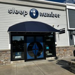 Sleep Number