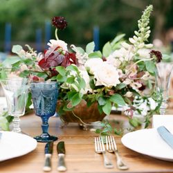 A Savvy Event - Photo by Sylvie Gil