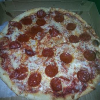 Great Pizza Co - 14 inch pepperoni pizza - Pizza Near Me - Chesapeake, Virginia Great Pizza Co - 14 inch pepperoni pizza - Pizza Near Me - Chesapeake, Virginia