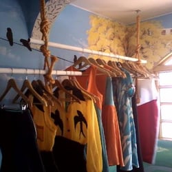 Espaço Ferrugem